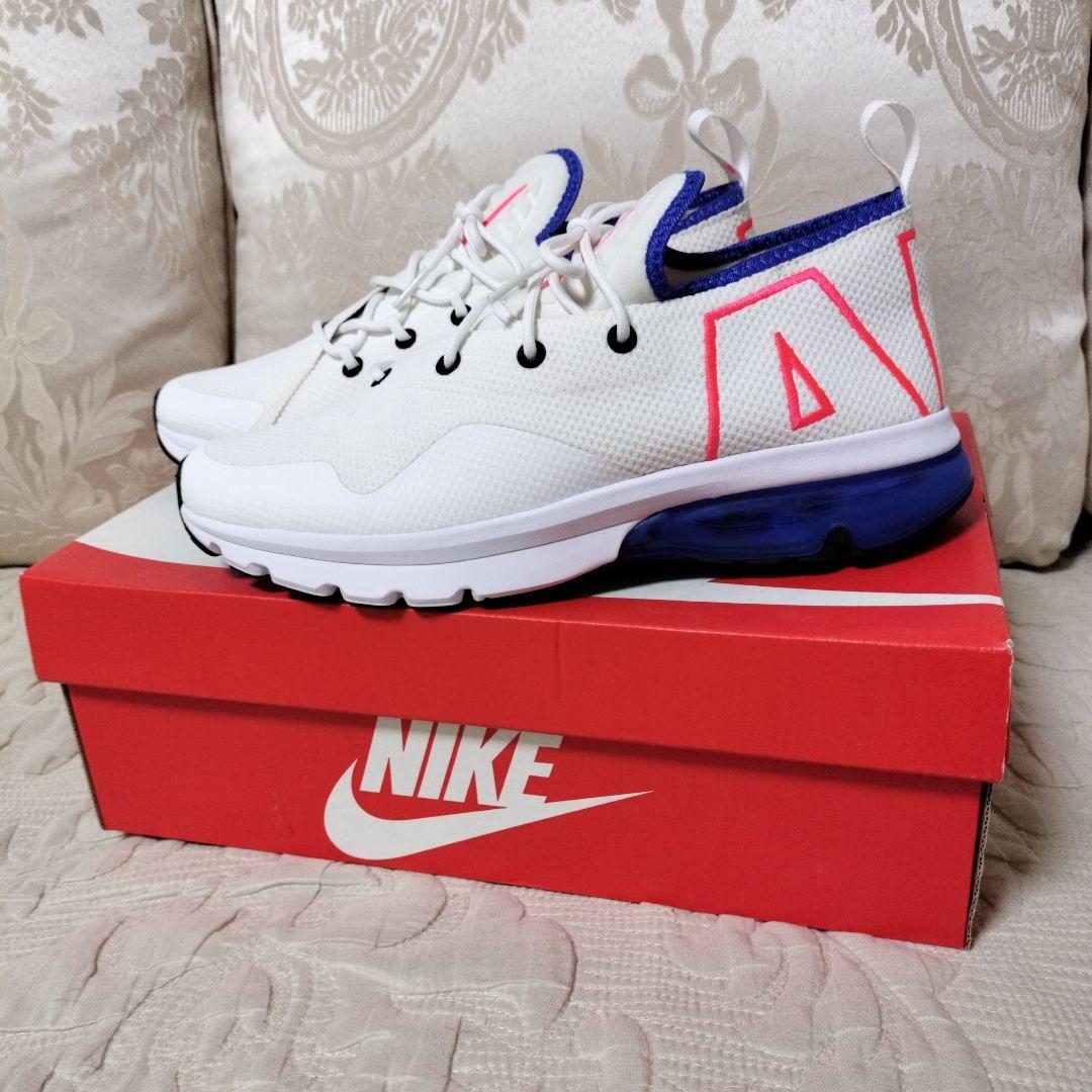 eriirohakotoha5127様 エアマックス　フレアスニーカー