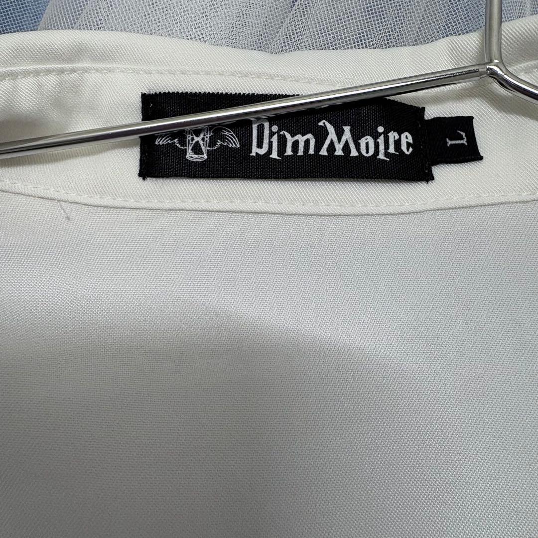 DimMoire ブラウス