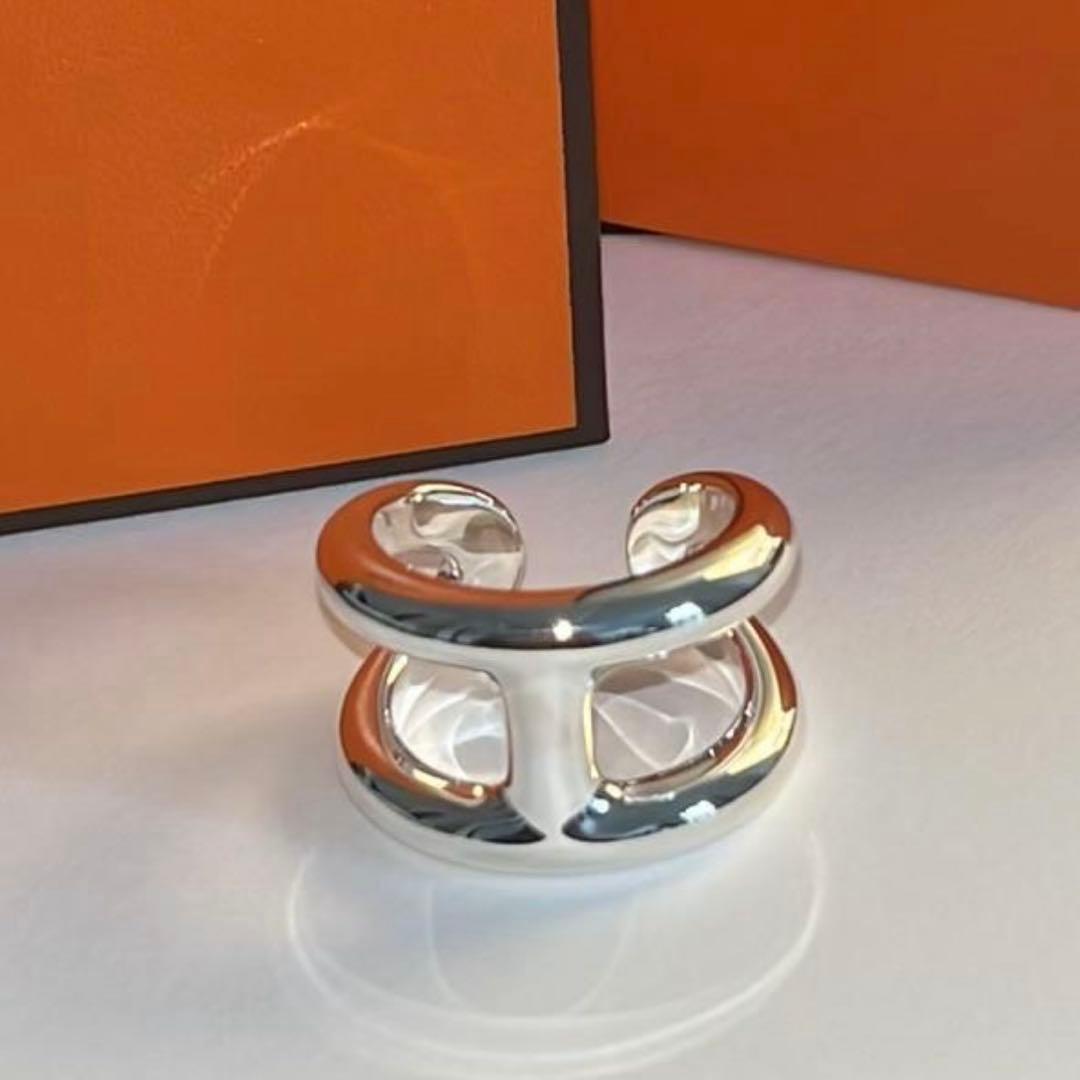 HERMES オスモズ GM 63 新品未使用 超貴少サイズ 入手困難