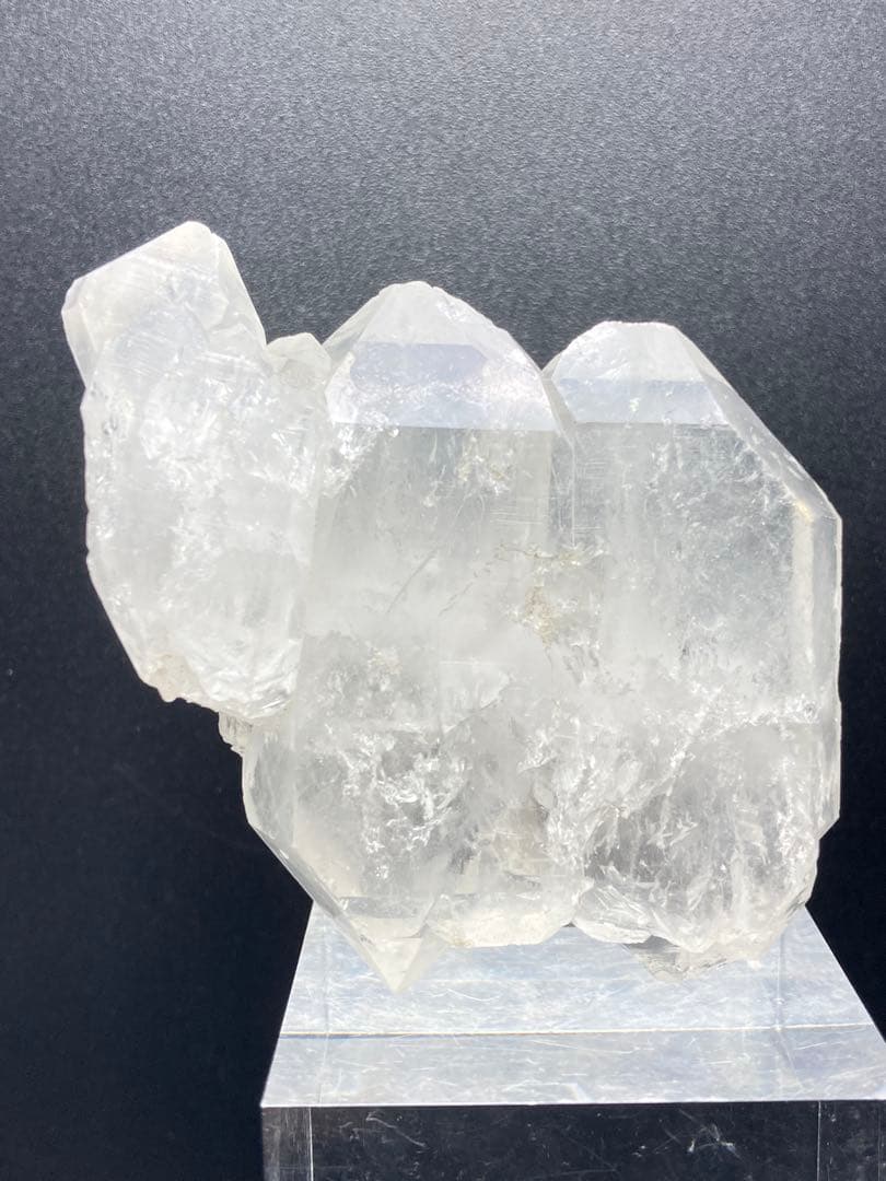 ファーデンクォーツ 水晶 原石 天然石 パワーストーン