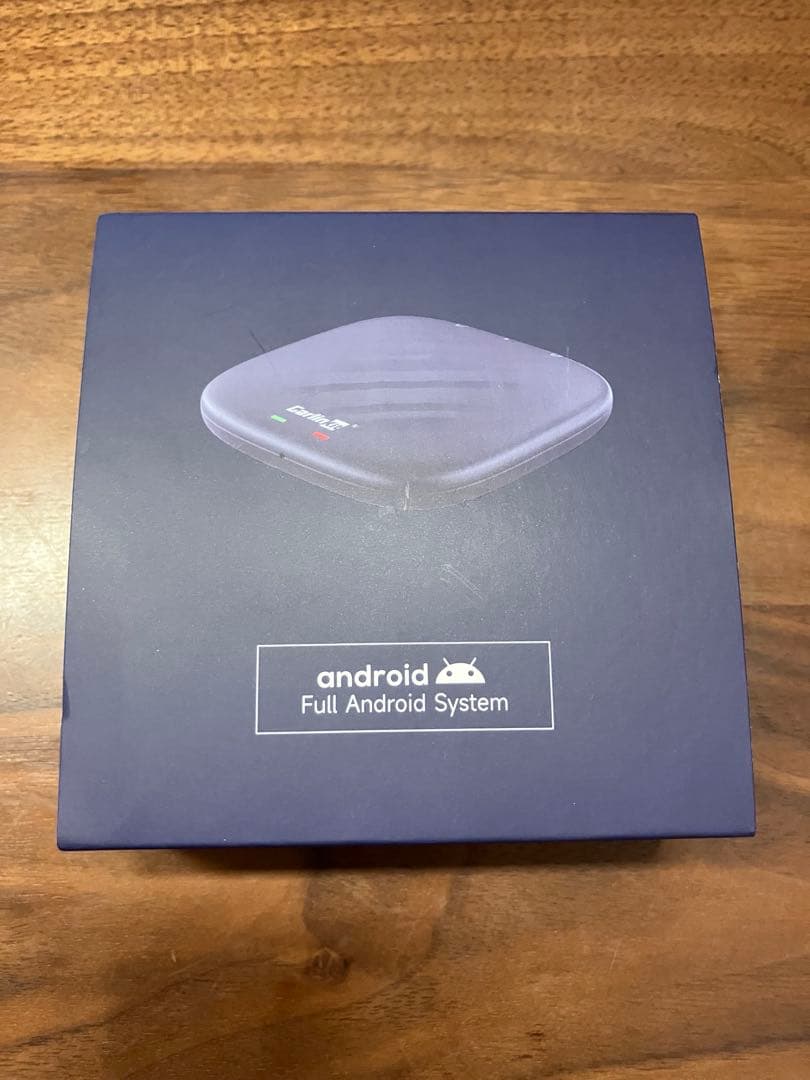 アクセサリー CarlinKit CPC200-Tbox Plus