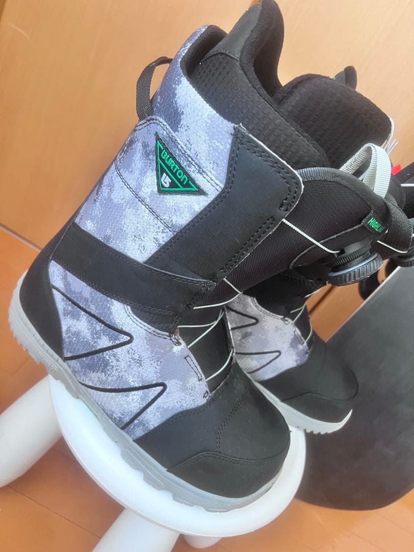 バートン Burton Highline Boa ブーツ 25.0cm