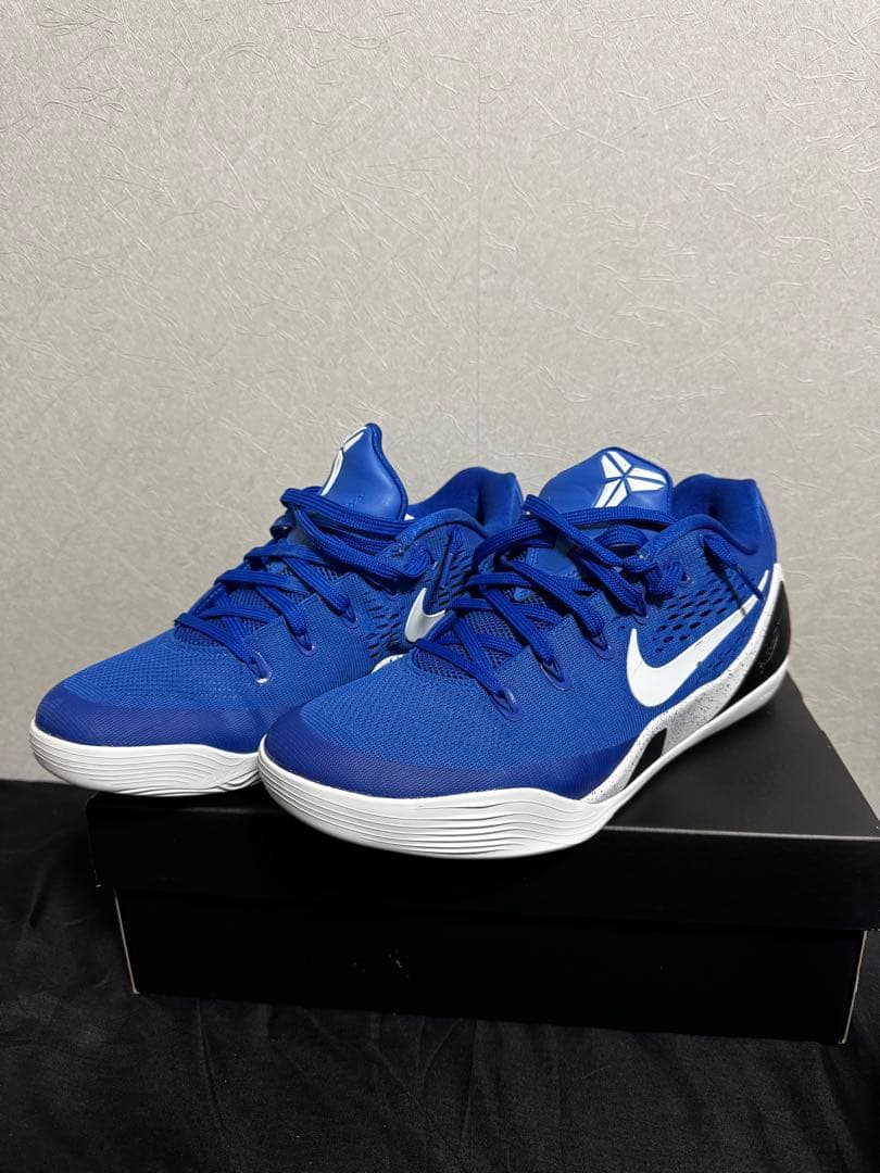 コービー9 プロトロ　ゲームロイヤル