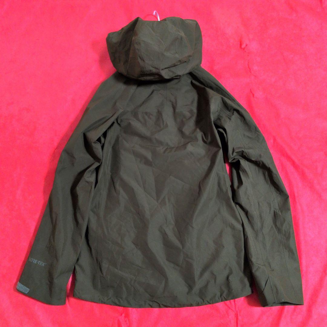 【希少✦廃盤品】パタゴニア✦GORE-TEX✦ デパータージャケット☆アロハ柄☆