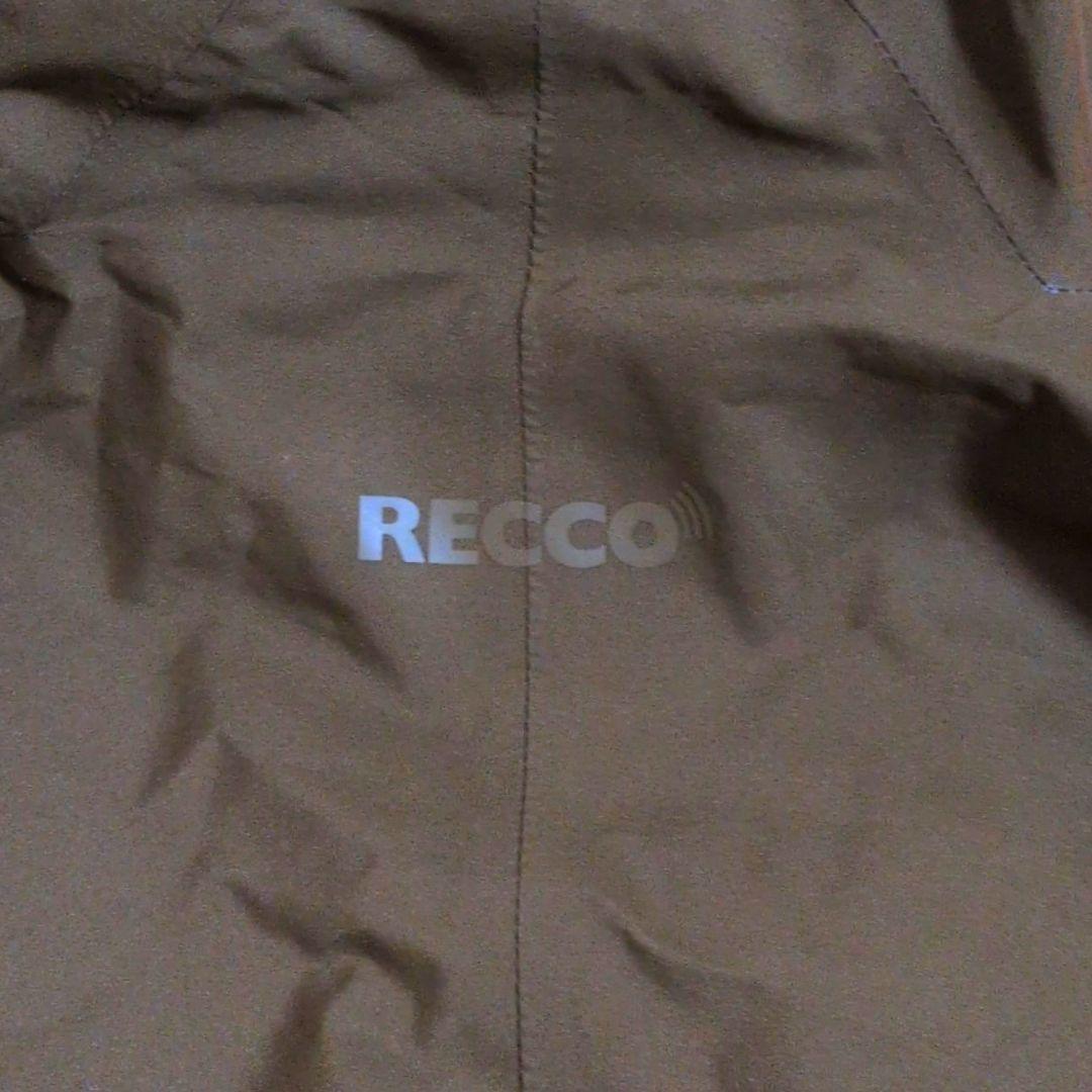 【希少✦廃盤品】パタゴニア✦GORE-TEX✦ デパータージャケット☆アロハ柄☆