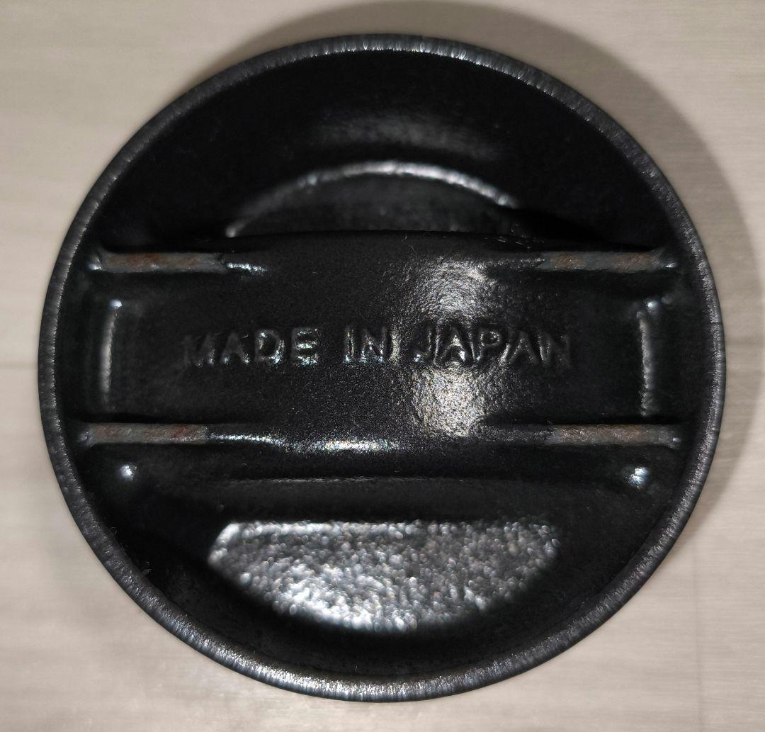 VERMICULAR バーミキュラ ライスポット ミニ 鍋とスタンドのみ