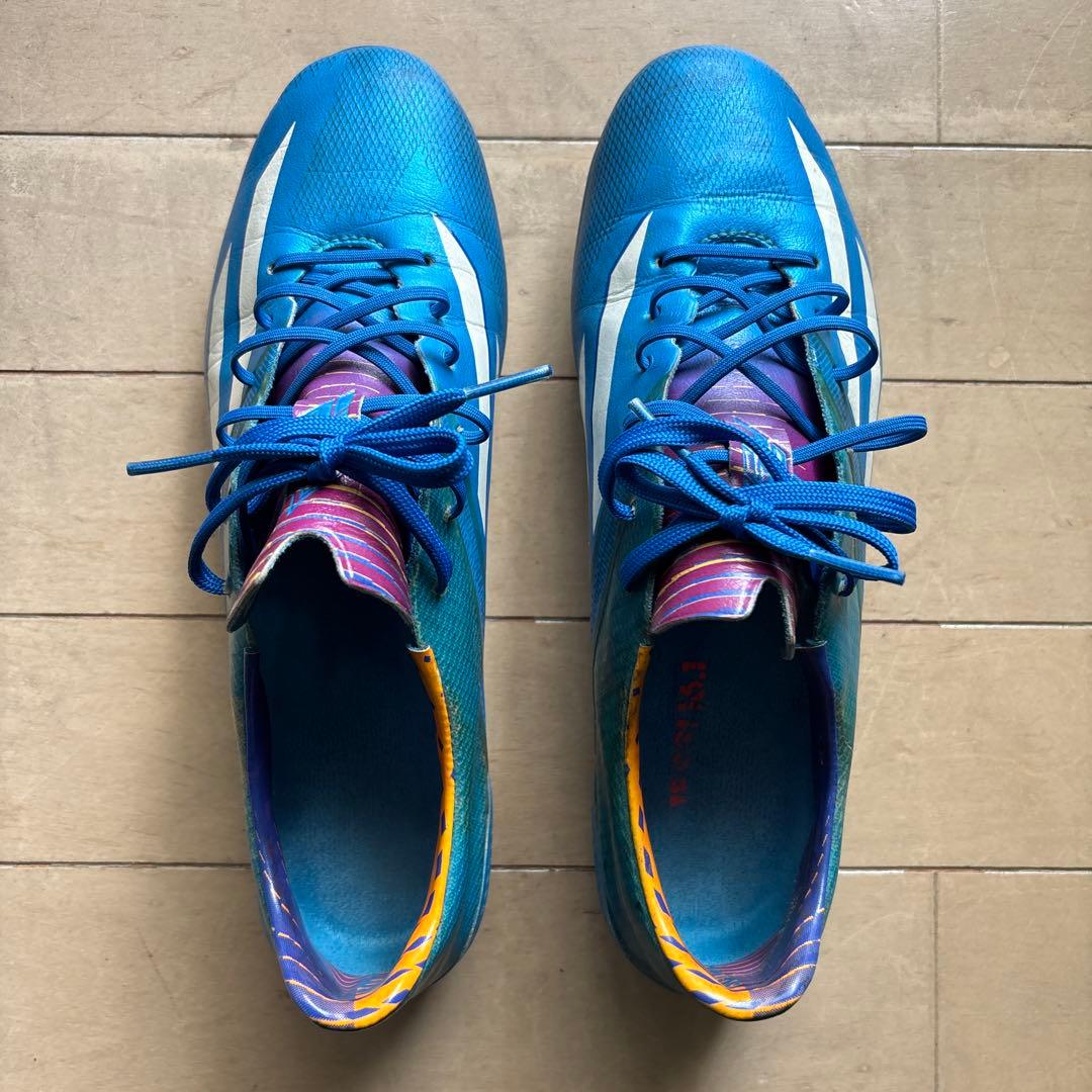 シューズ adidas adizero F50