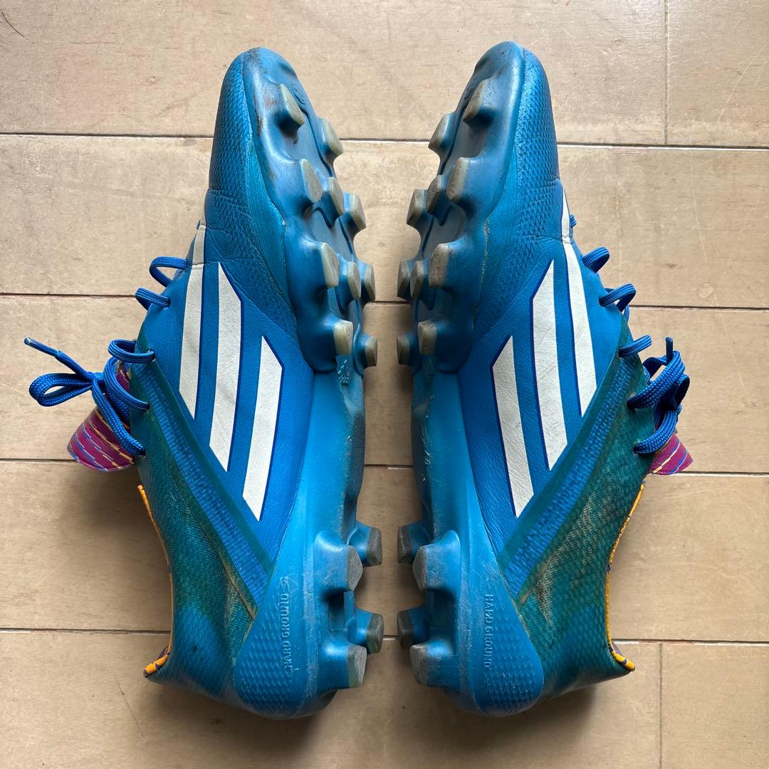 シューズ adidas adizero F50
