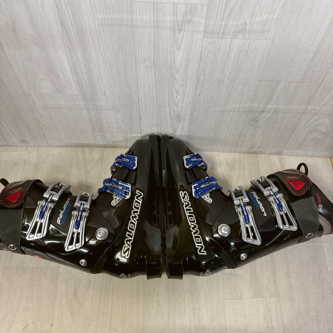 Salomon FALCON ENERGIZER 110 メンズ　ブーツ