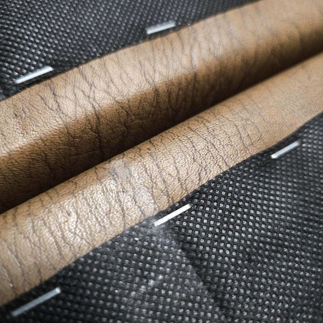 カズキオート ベッドキット(ハイエース標準ボディ用)アンティークブラウン