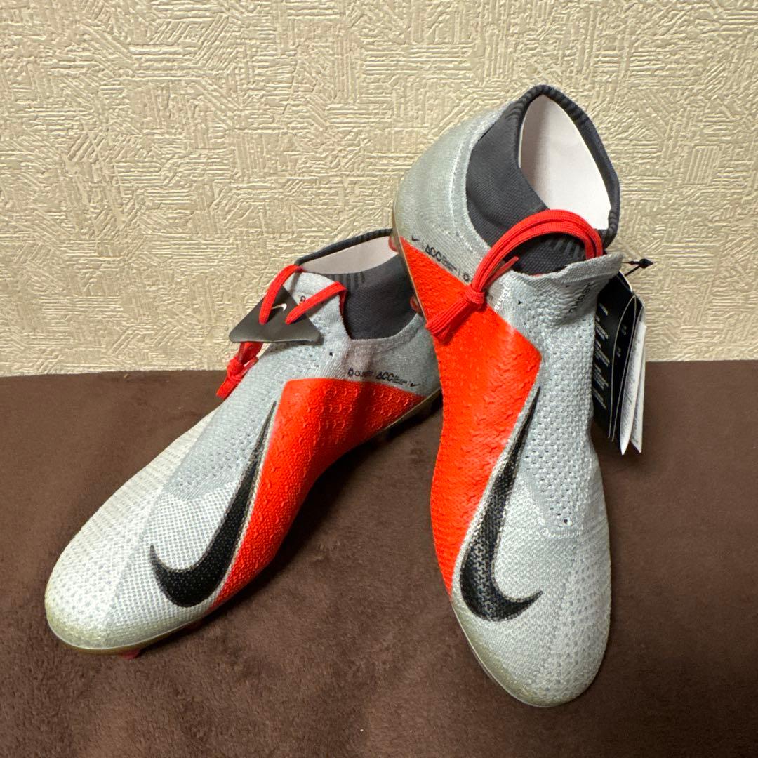 シューズ NIKE PHANTOM VSN ELITE DF AG-PRO ACC