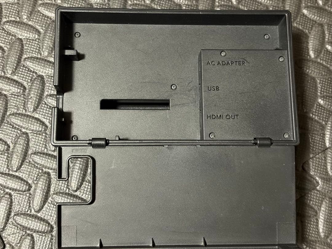 Nintendo Switch 本体(バッテリー強化版) プロコン　セット