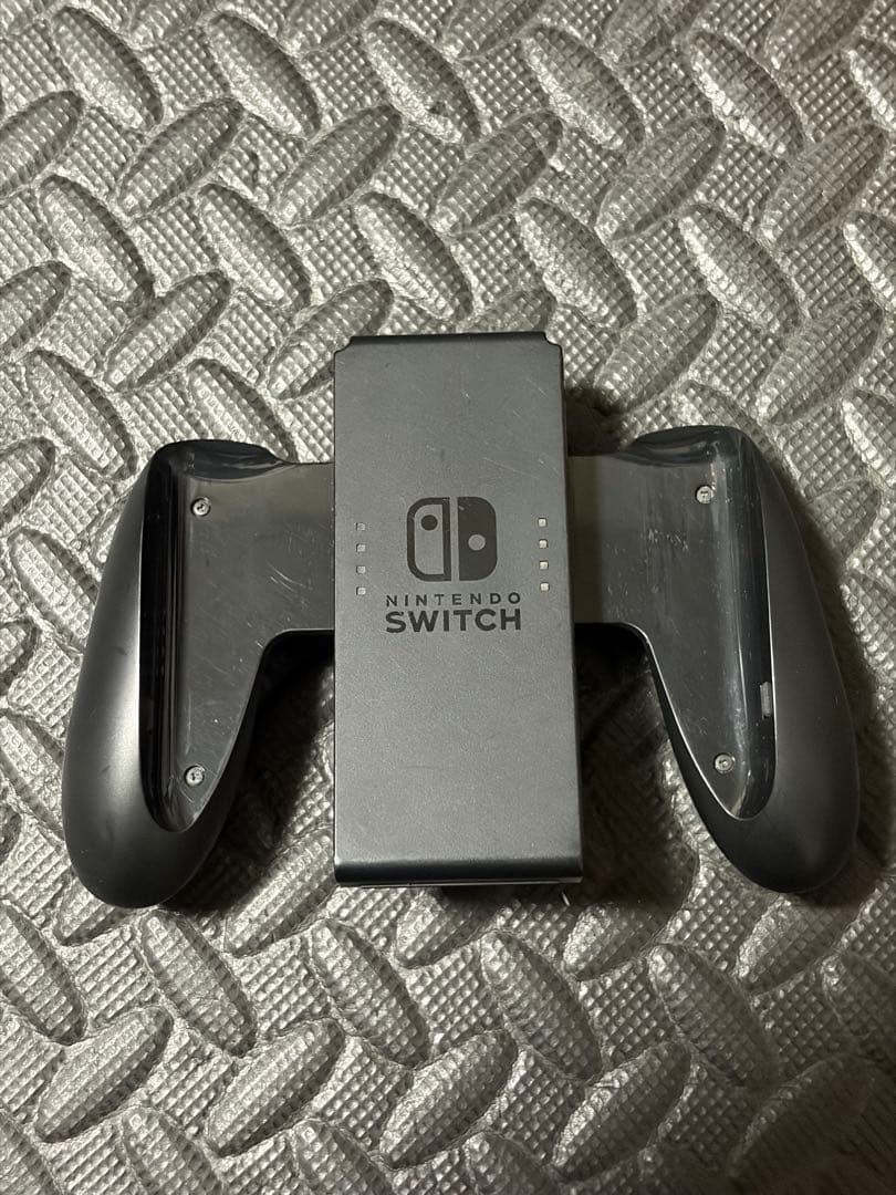 Nintendo Switch 本体(バッテリー強化版) プロコン　セット