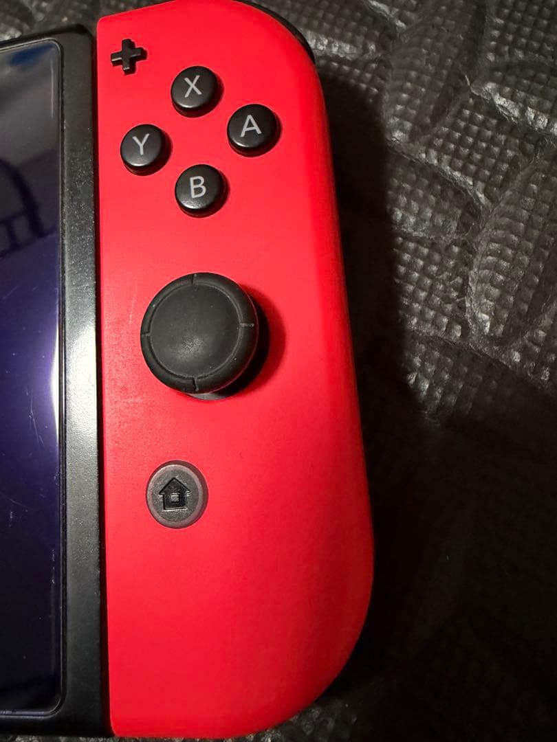 Nintendo Switch 本体(バッテリー強化版) プロコン　セット