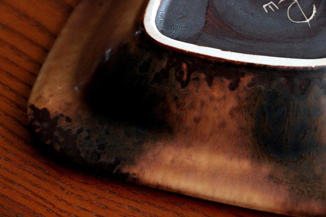 Gunnel Nylund グンナーニールンド ボウル autbrf