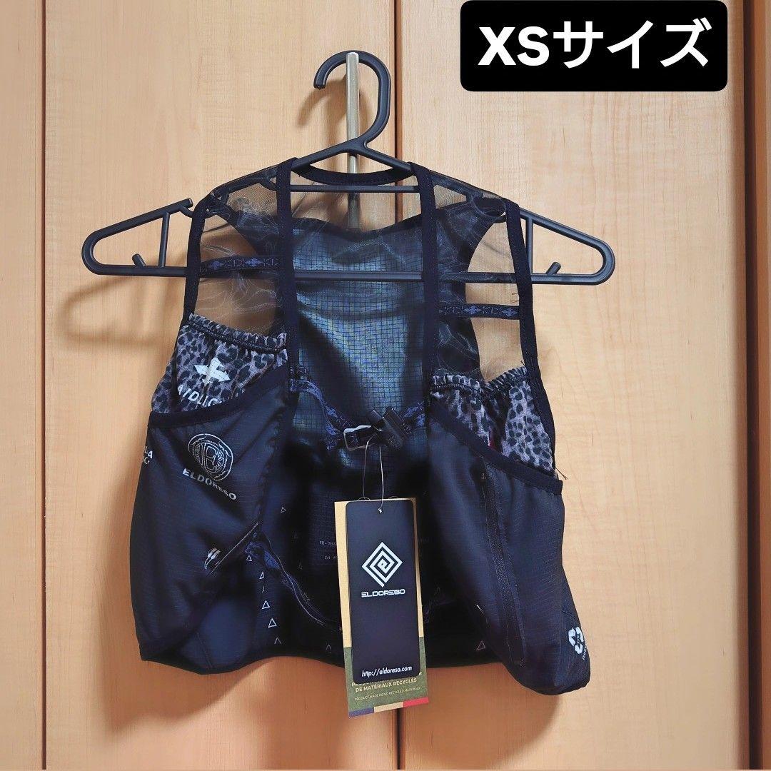 【完売】レイドライト × エルドレッソ Ultra Light 5L XS