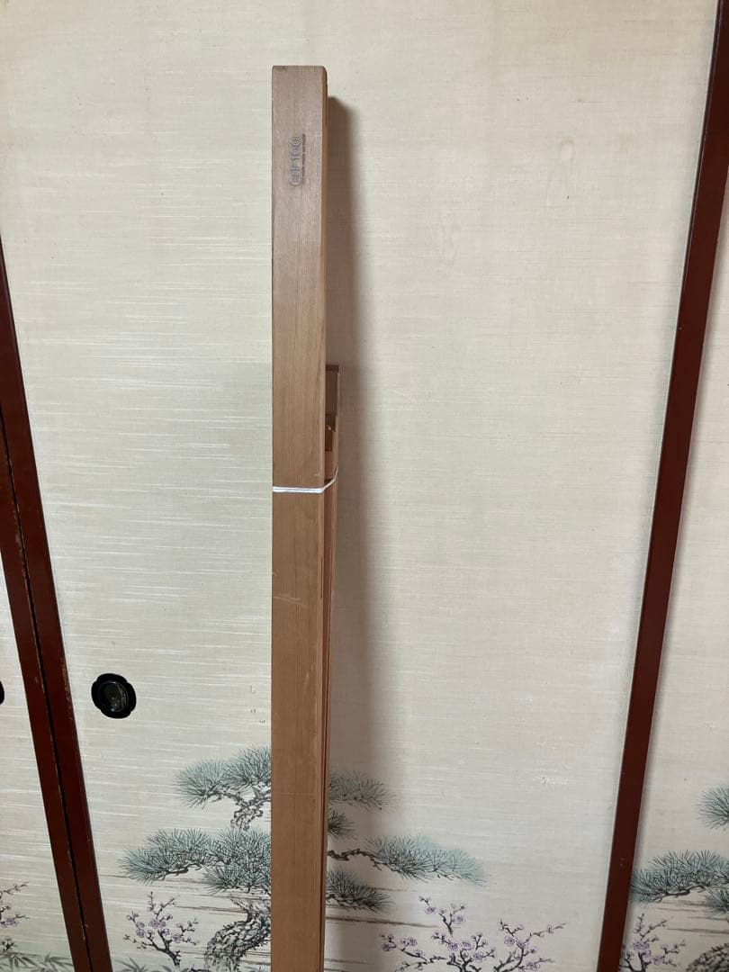 木枠100号Ｆ