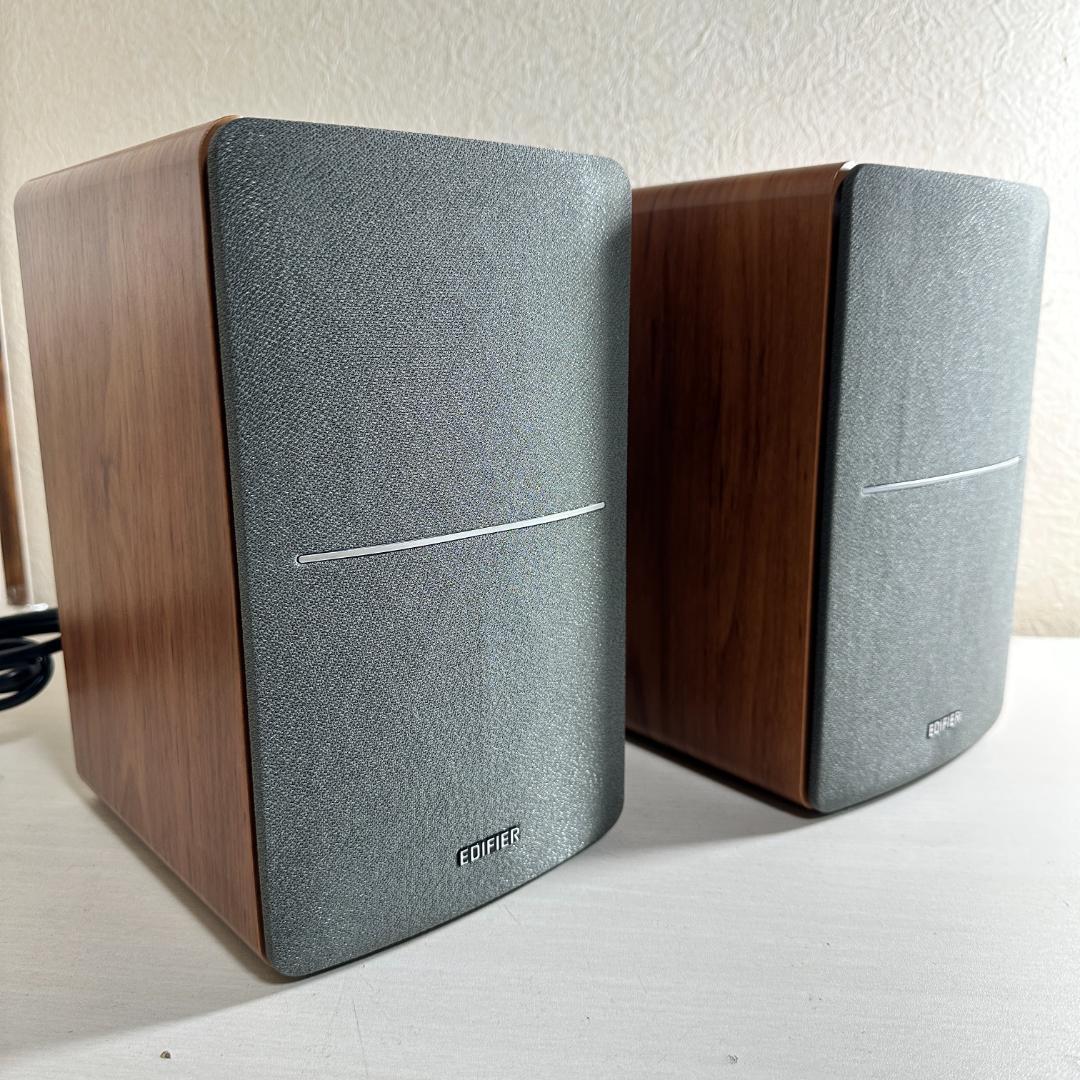 EDIFIER R1280T アクティブスピーカー