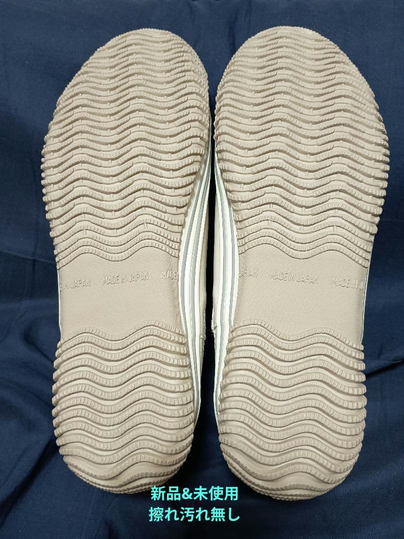 ★新品&未使用 スピングル 超人気サイドゴアカンガルー革