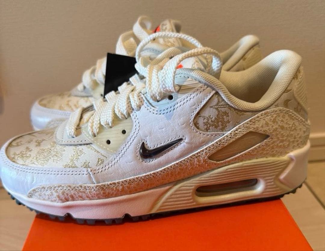 NIKE AIR MAX 90 GOLF NRG OPEN（ゴルフシューズ）