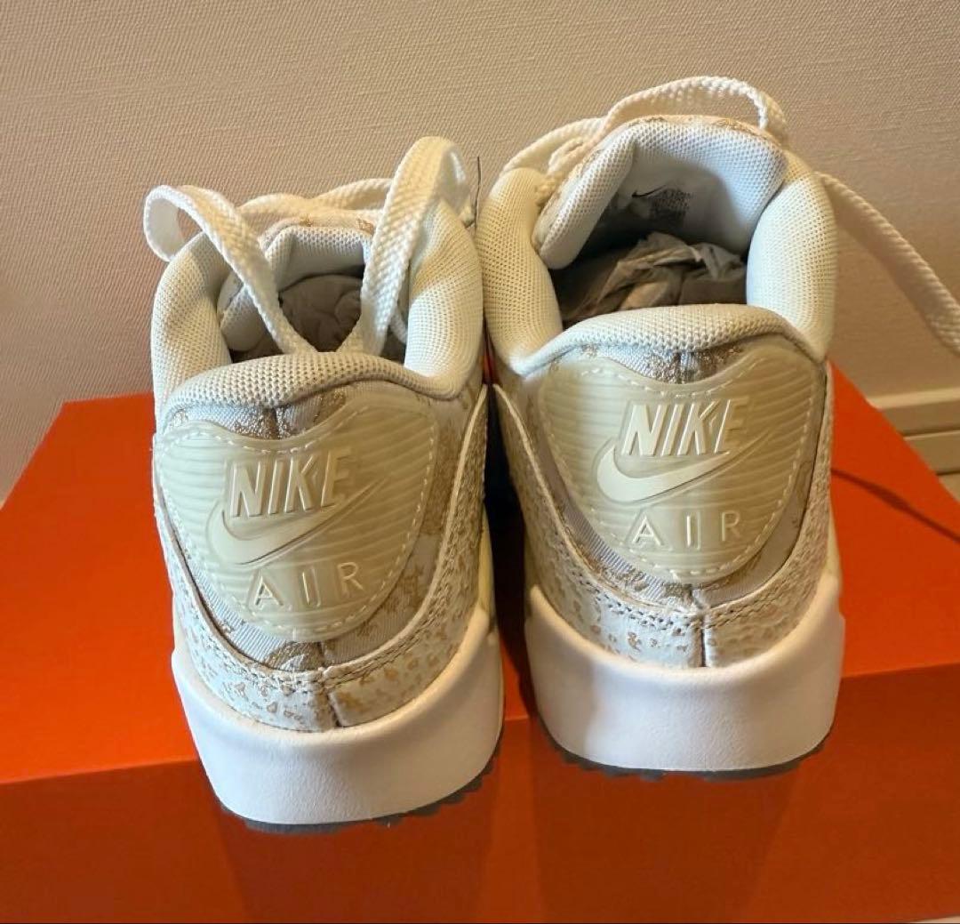 NIKE AIR MAX 90 GOLF NRG OPEN（ゴルフシューズ）
