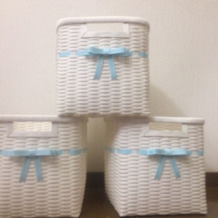 F様 オーダーバスケット