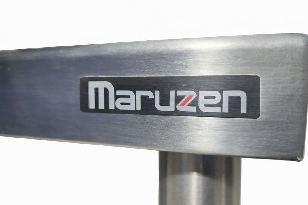 ステンレス作業台 マルゼン
