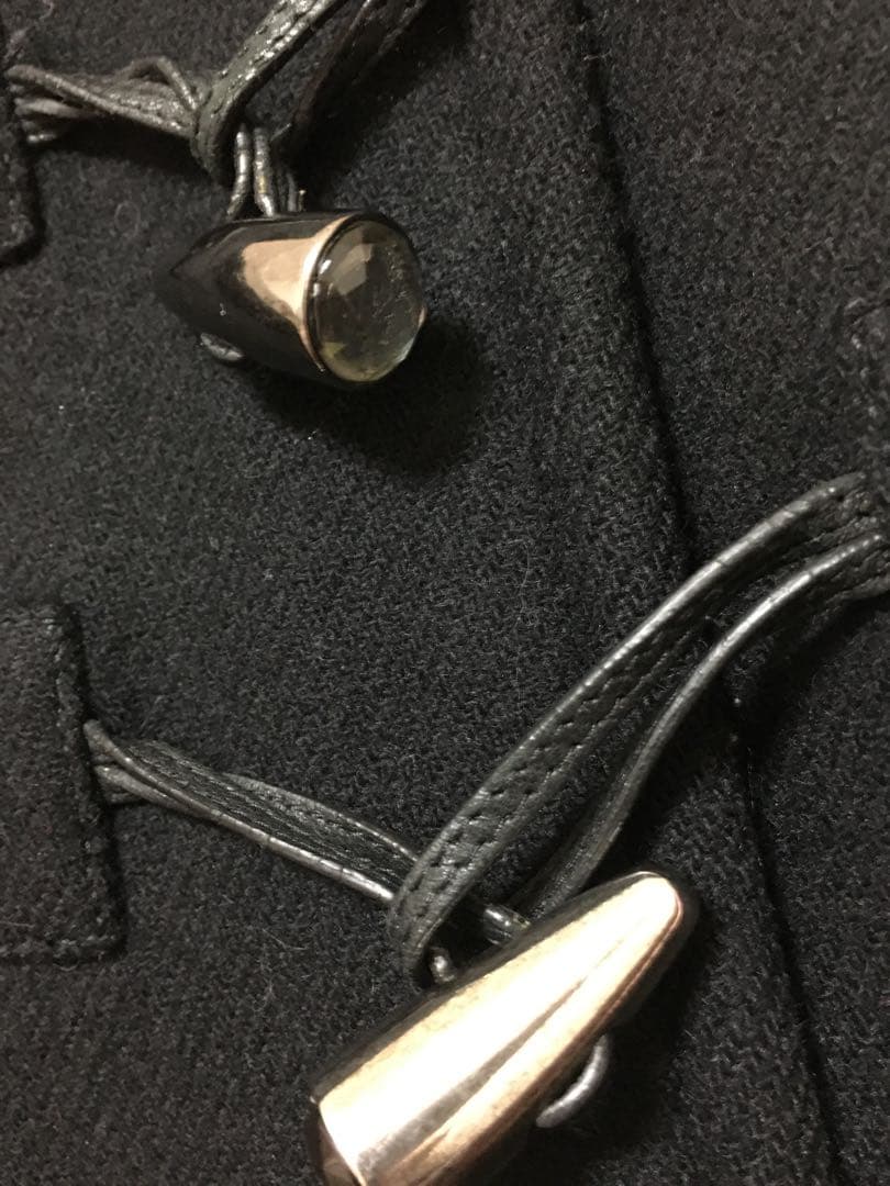 最終♡MIUMIU ダッフルコート♡