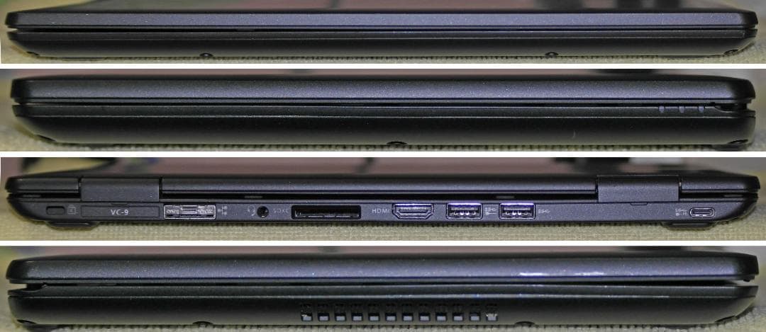 超軽量955g！NEC 第11世代i5/Office2024/Win11Pro