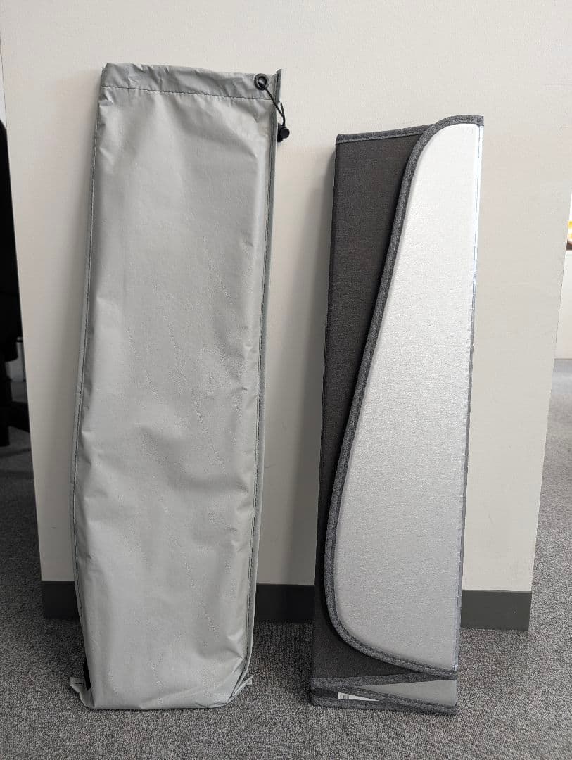 キャデラック エスカレード専用 中古　GM純正正規品　サンシェード 2021年〜