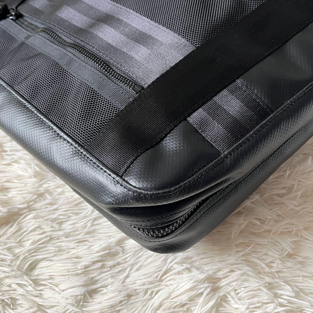 未使用級✨ポーター PORTER ヒート トートバッグ マグライト2way