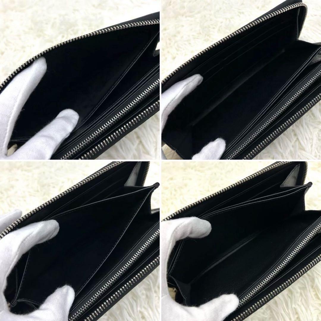 ［極美品］LOUIS VUITTON エピ ジッピー・ウォレット 長財布
