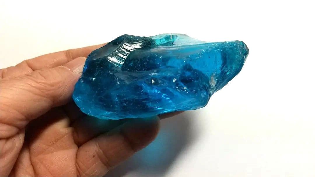 アンダラ クリスタル ブルー