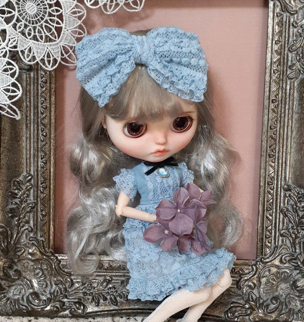 #442 ブライス 服 アウトフィット
