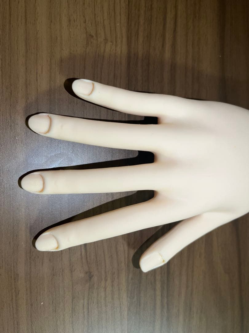 認定ハンド