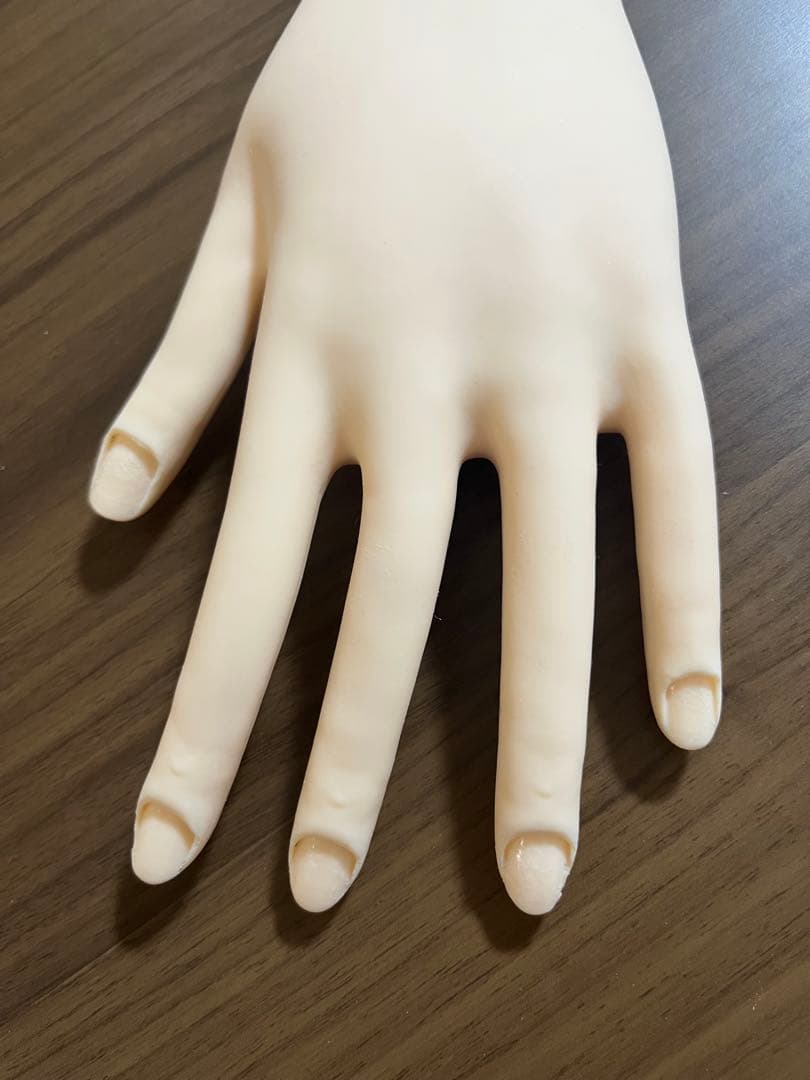 認定ハンド