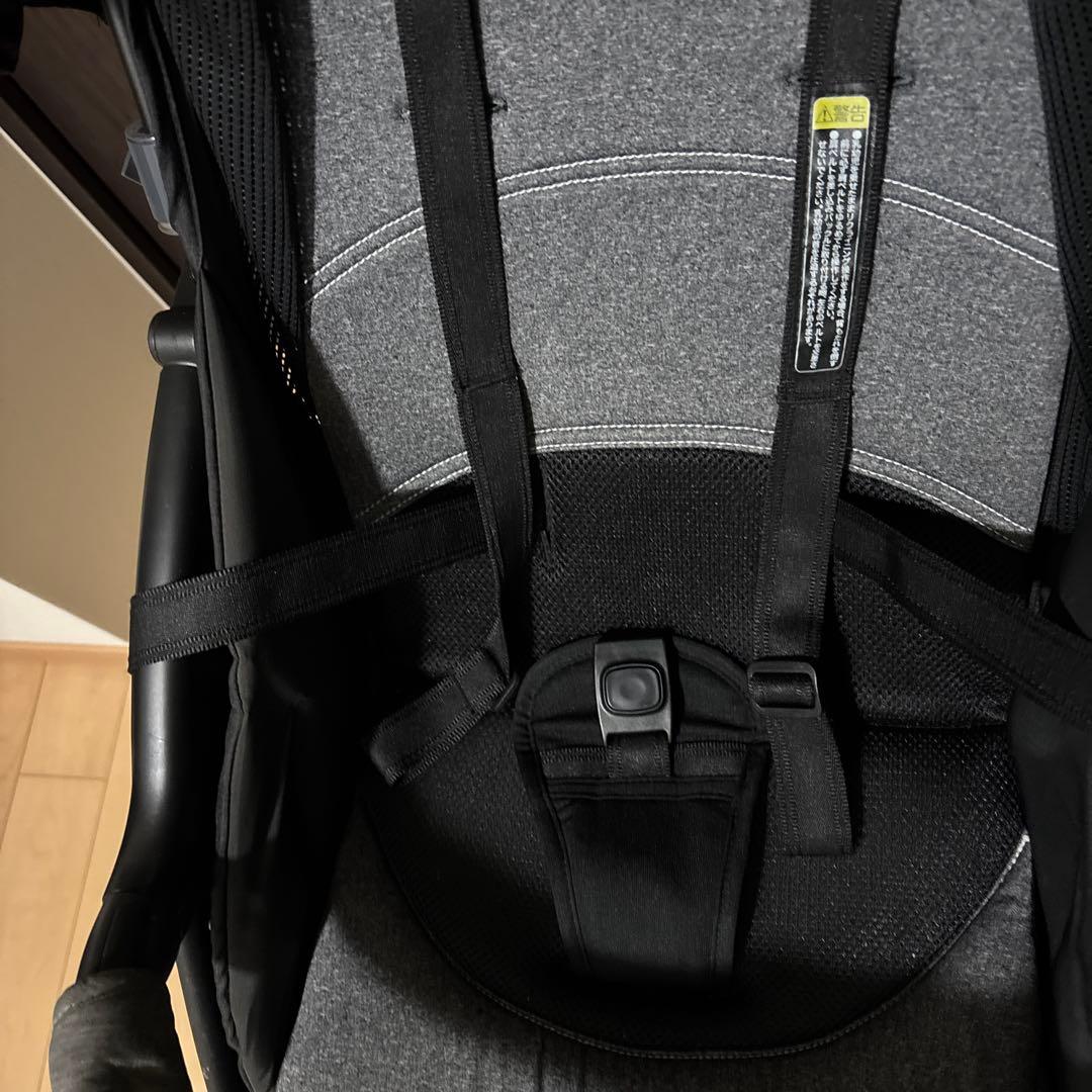 <美品>ピジョン　bb2 サンシェード付