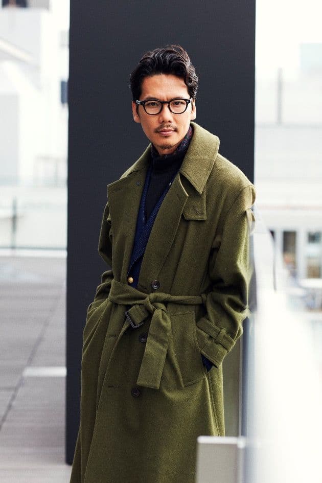 2/28迄 Barbour Whitleyトレンチコートfox brothers
