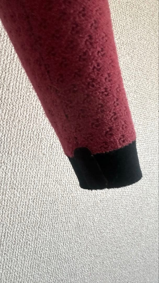 セミドライフルスーツ 5mm/3mm