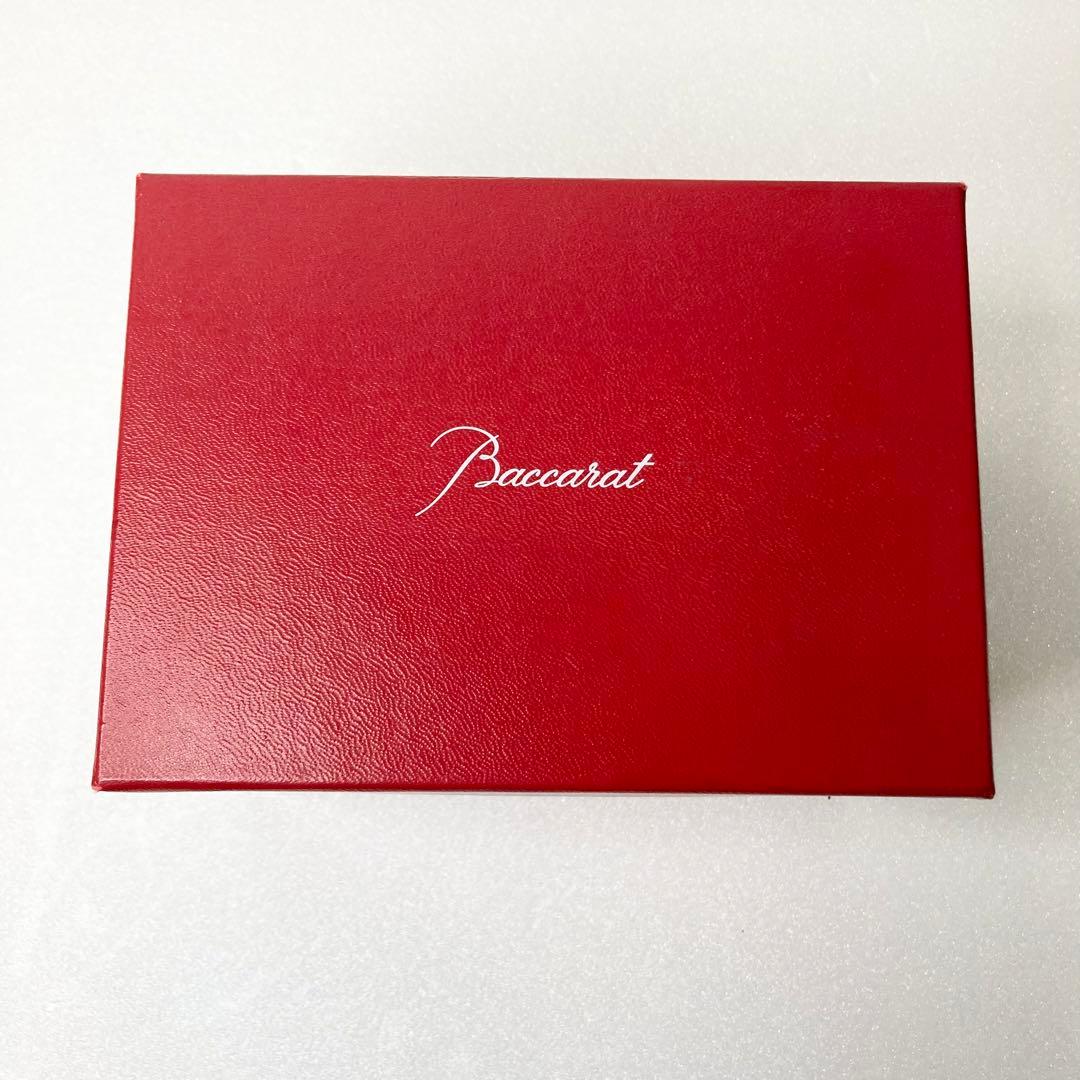 Baccarat バカラ クリスタル ティップ・トップ　ボトルストッパー 替え栓