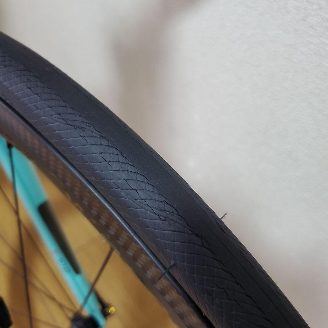 【大阪引取限定】Bianchi VIA NIRONE7 初心者スタートセット