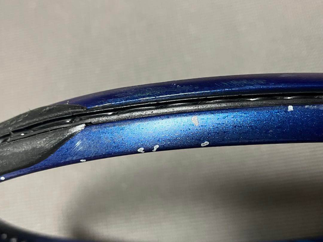 YONEX EZONE 100 2020 G3 ヨネックスイーゾーン 中古並品