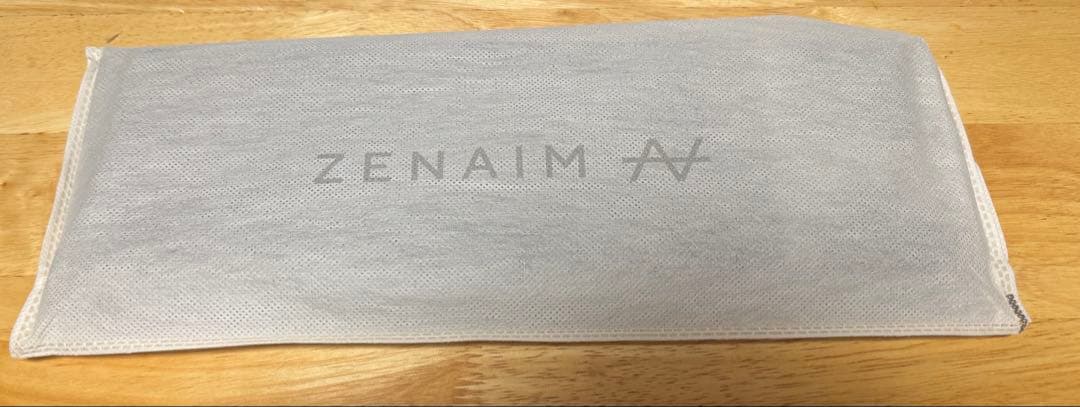 ZENAIM KEYBOARD TKL 日本語配列 キーボード