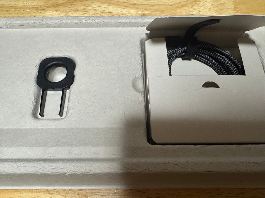 ZENAIM KEYBOARD TKL 日本語配列 キーボード