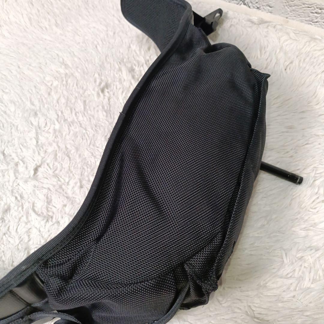 美品■PORTER HEAT ウエストバッグ＋PRISM ポーチ セット 廃盤