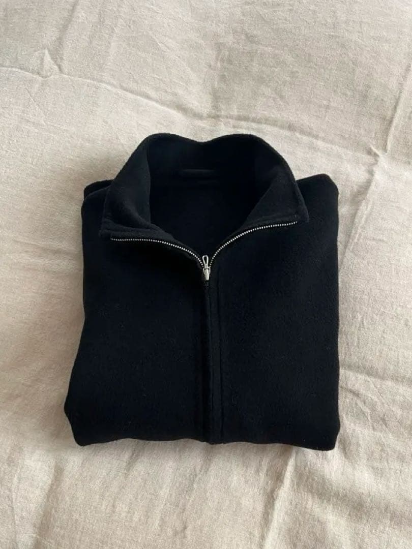 ジャケット・アウター 24AW MAATEE&SONS CASHMERE SPORTS JACKET