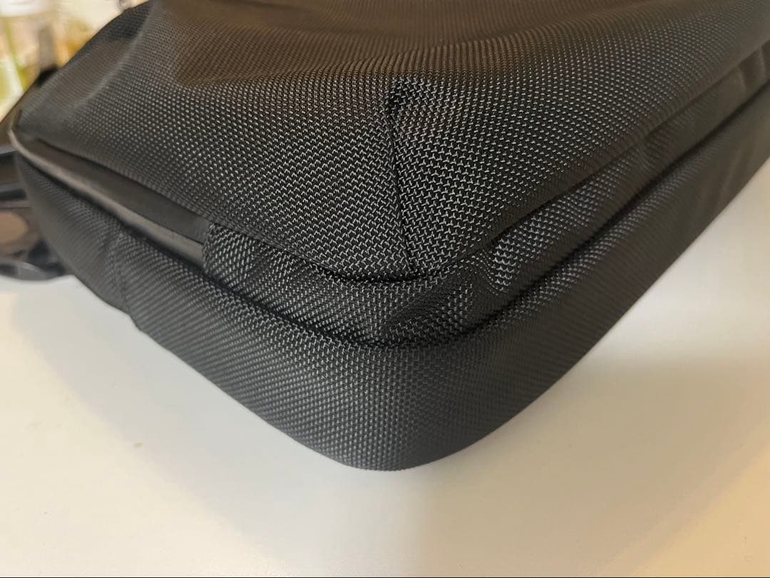 ERGOFINITE THE TOKYO TECHPACK SLING 美品