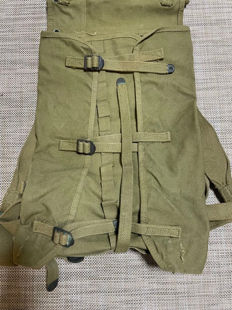WW2 二次戦　実物　1941年製