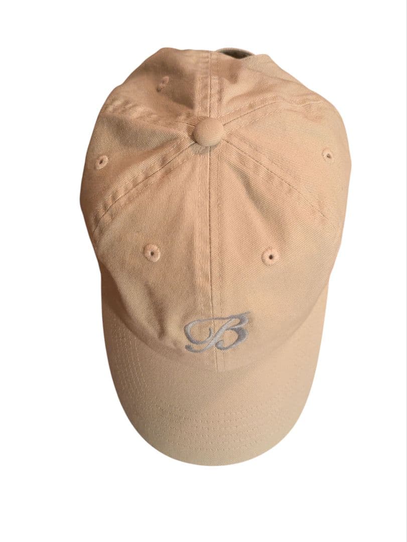 MADISON BLUE マディソンブルー CAP キャップ ベージュ