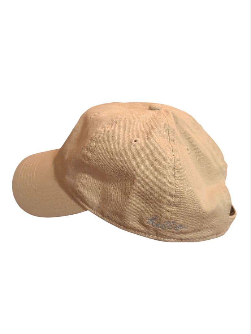 MADISON BLUE マディソンブルー CAP キャップ ベージュ
